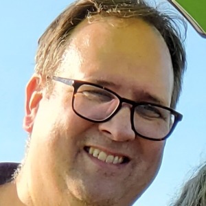 Fundraising Page: Donald Kutzner